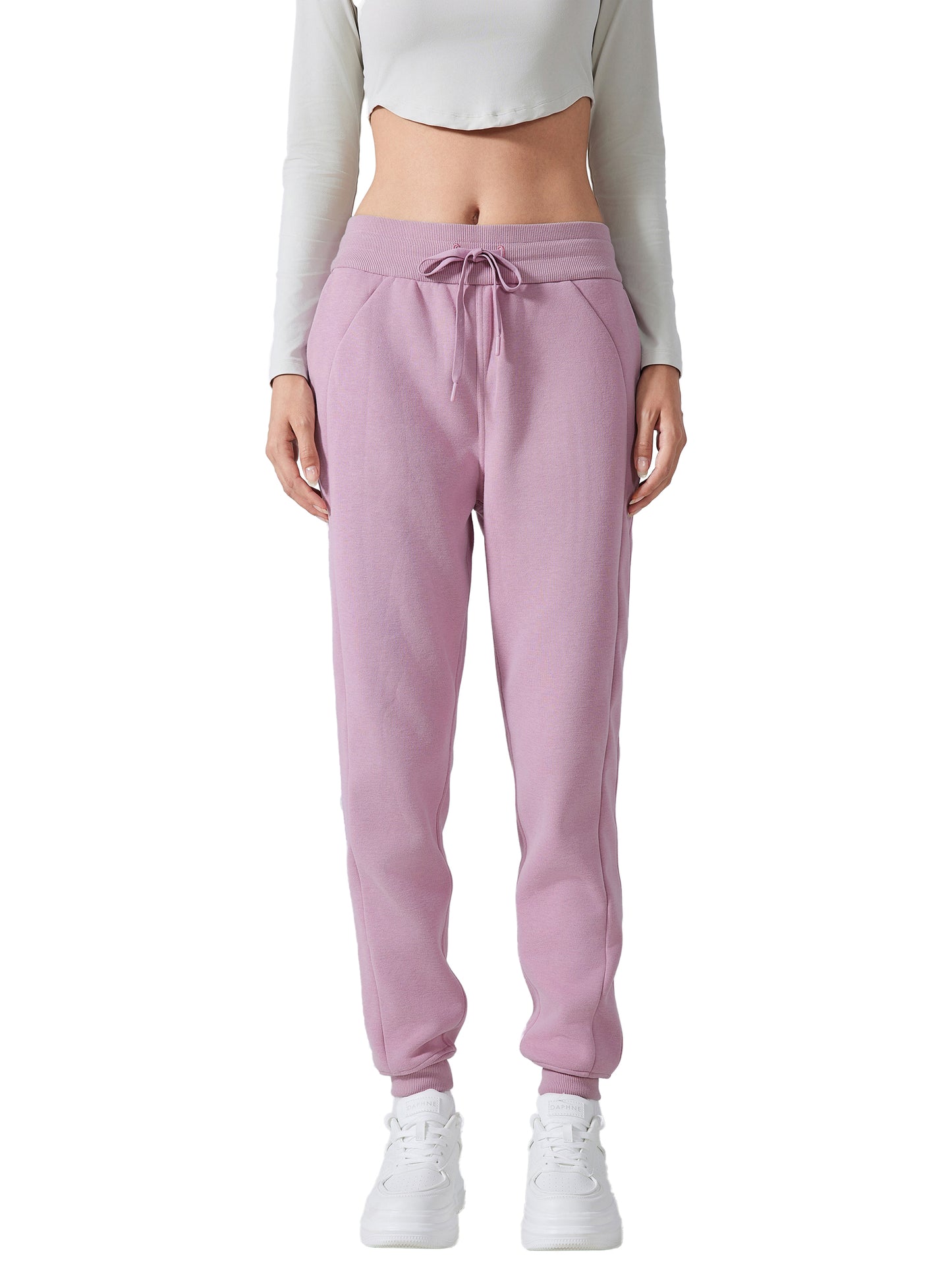 Motive Eight Technical Joggers