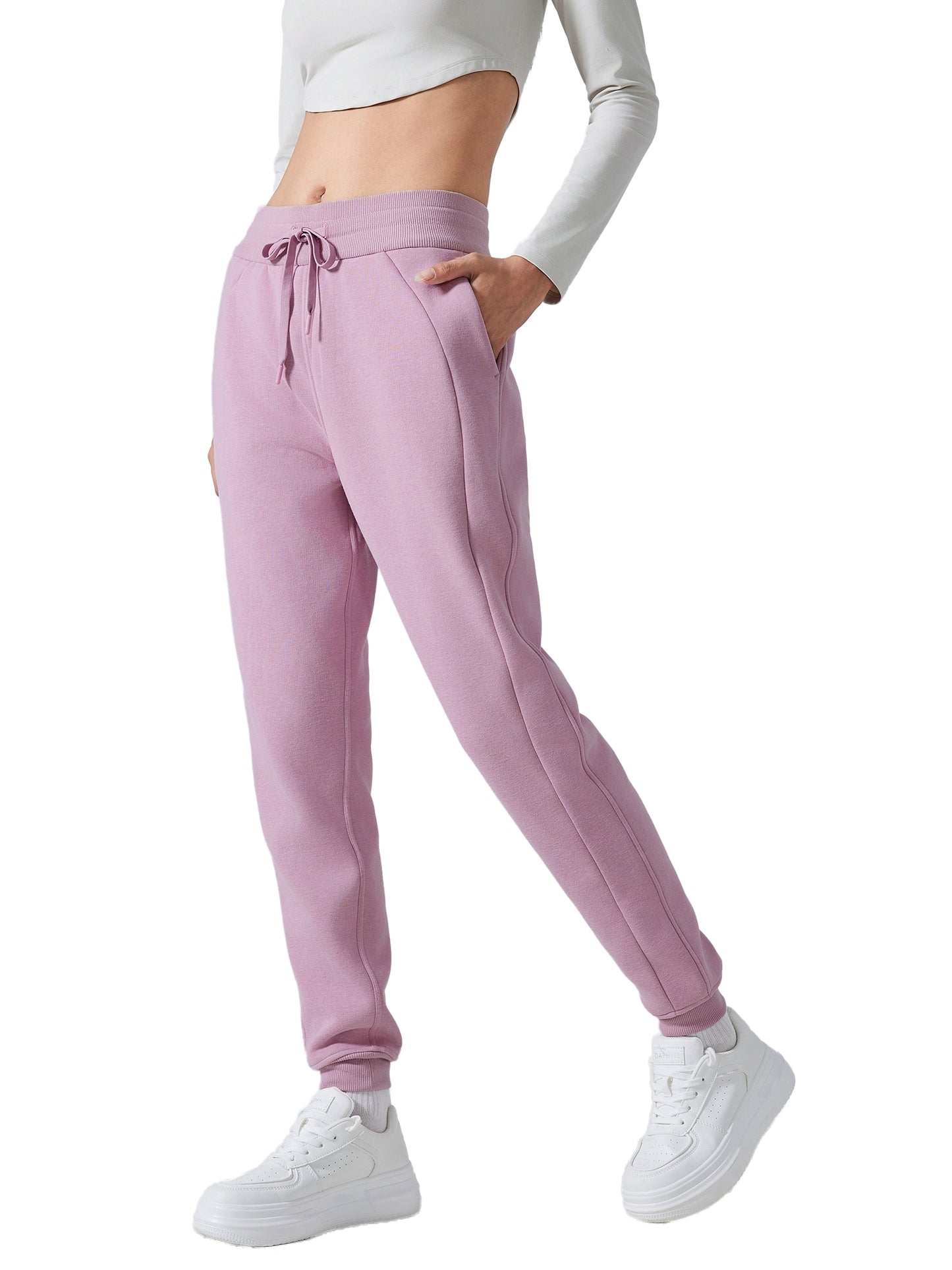 Motive Eight Technical Joggers
