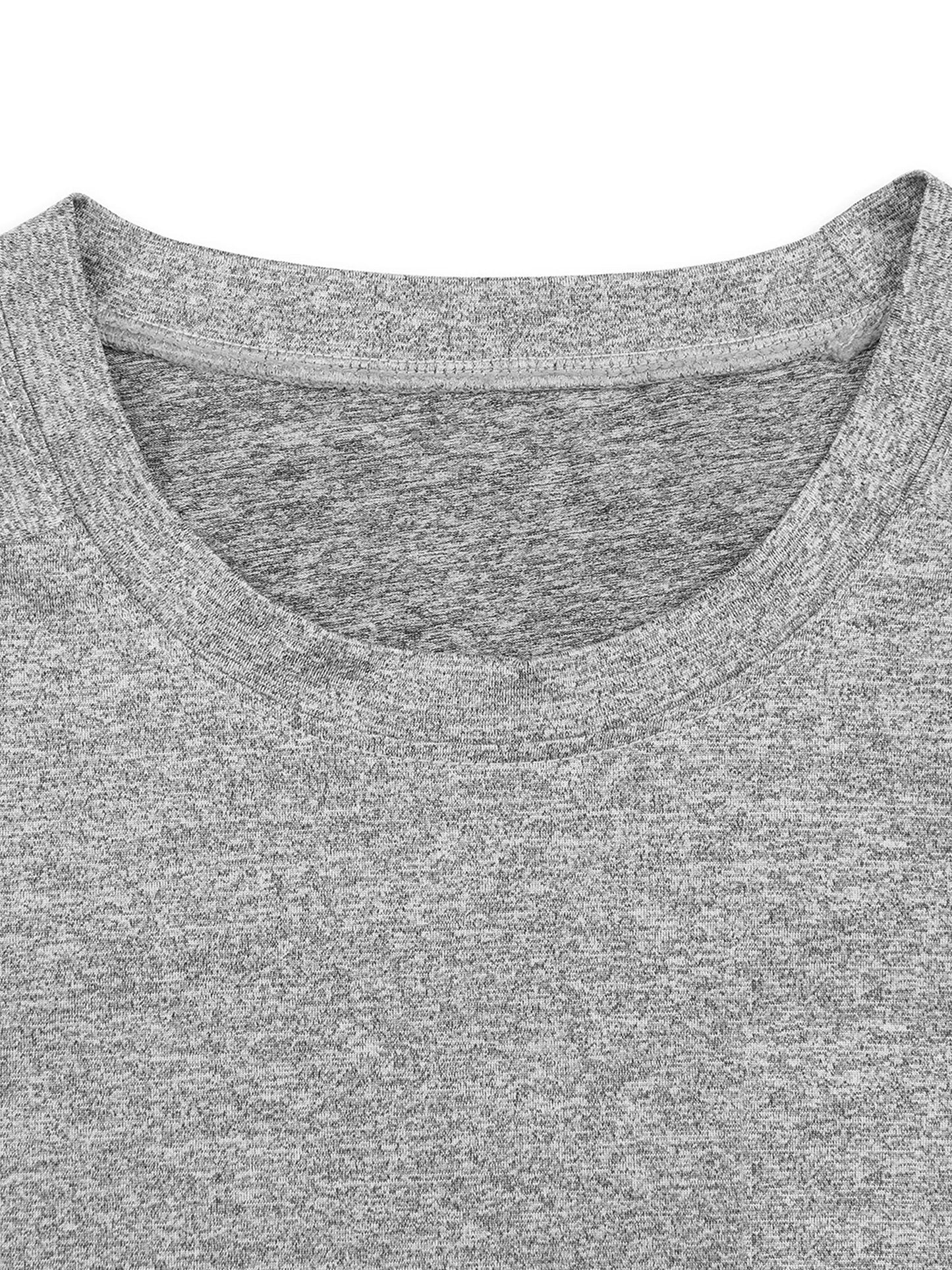 Motive Eight Active Short Sleeve Tee
