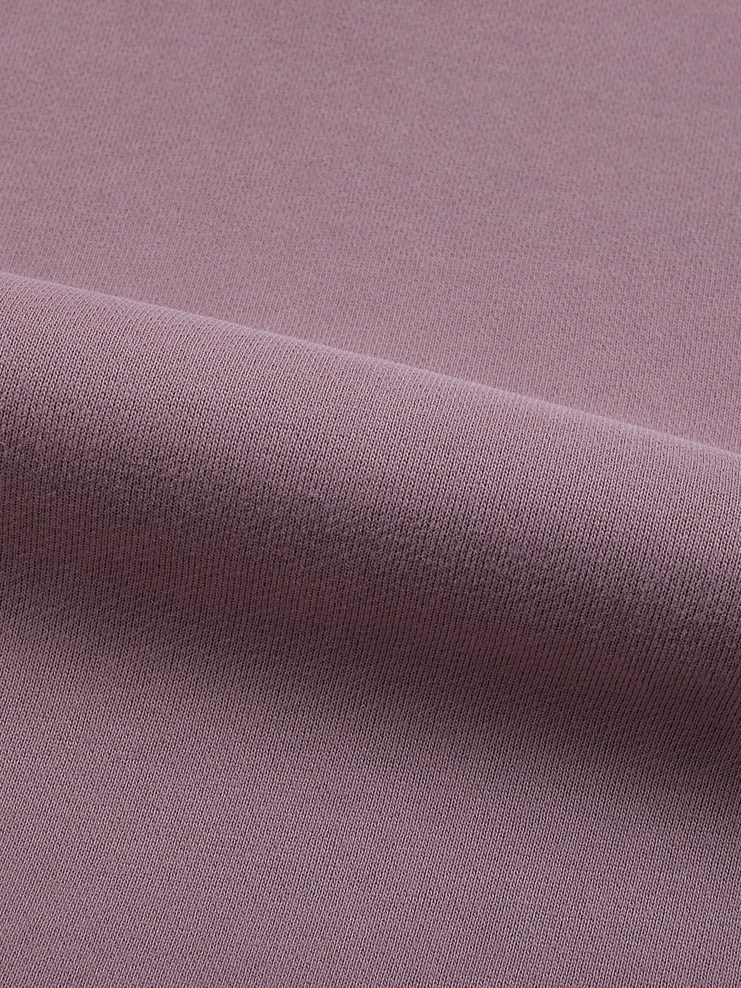 Motive Eight Heavyweight Oversized Fleece Hoodie