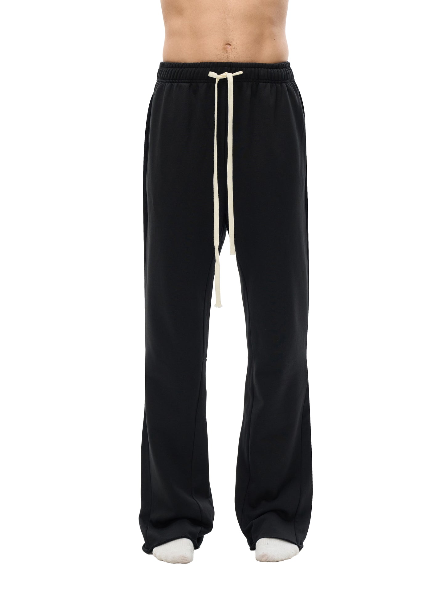 M8 Flared Sweatpants — Rosary & Chance Edition