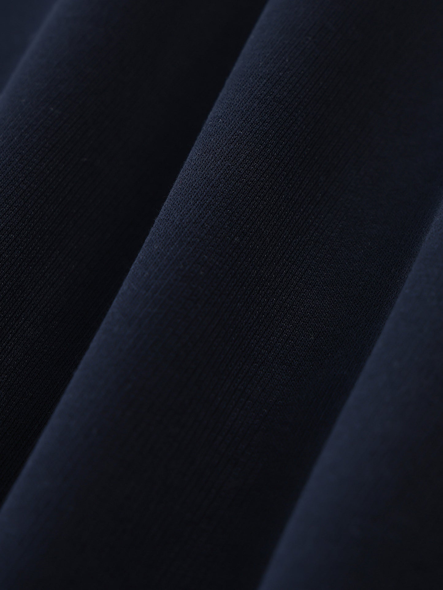 M8 Contrast Trim Stand Collar Jacket — Rosary Balance Edition