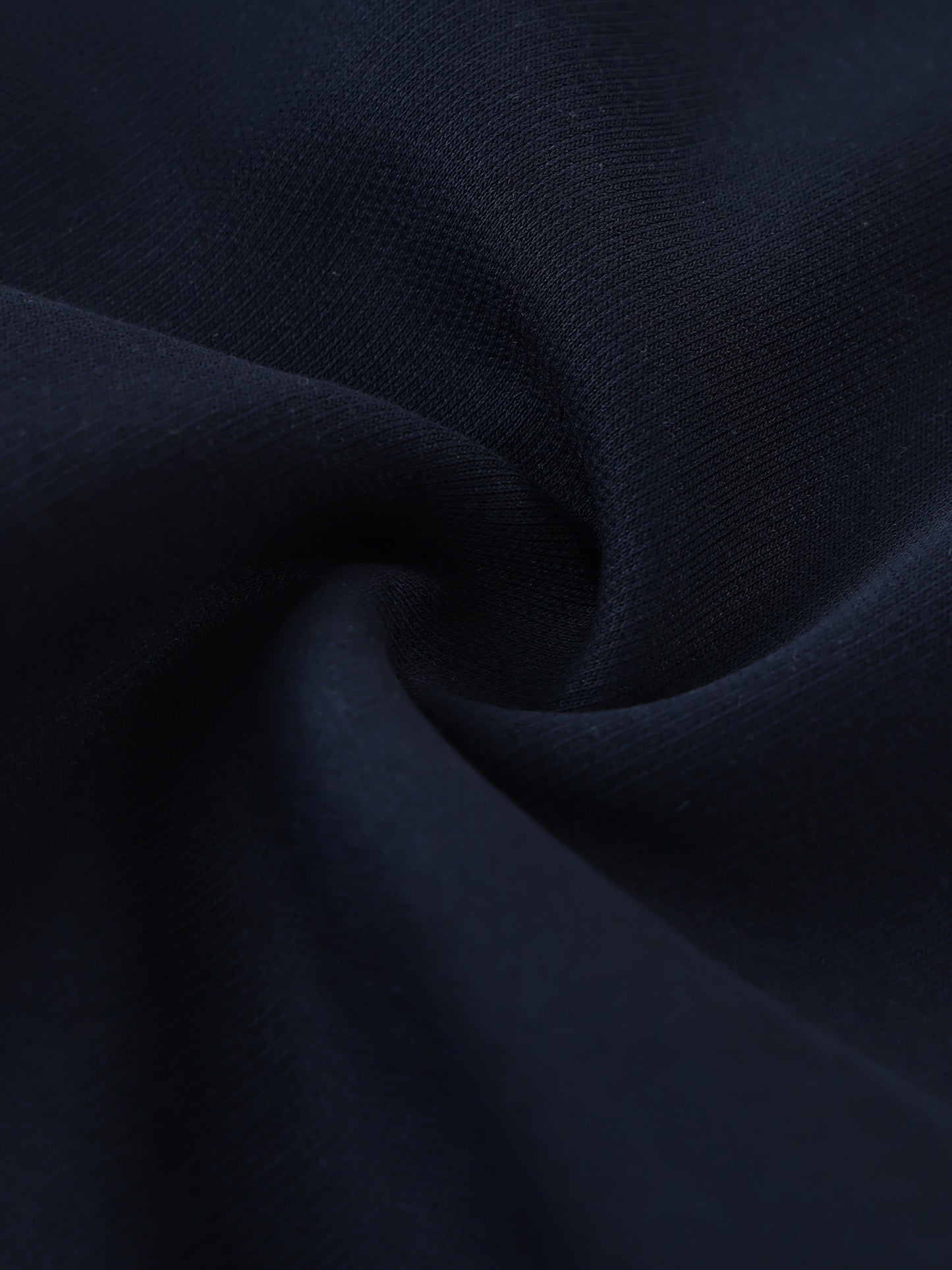 M8 Contrast Trim Stand Collar Jacket — Rosary Balance Edition
