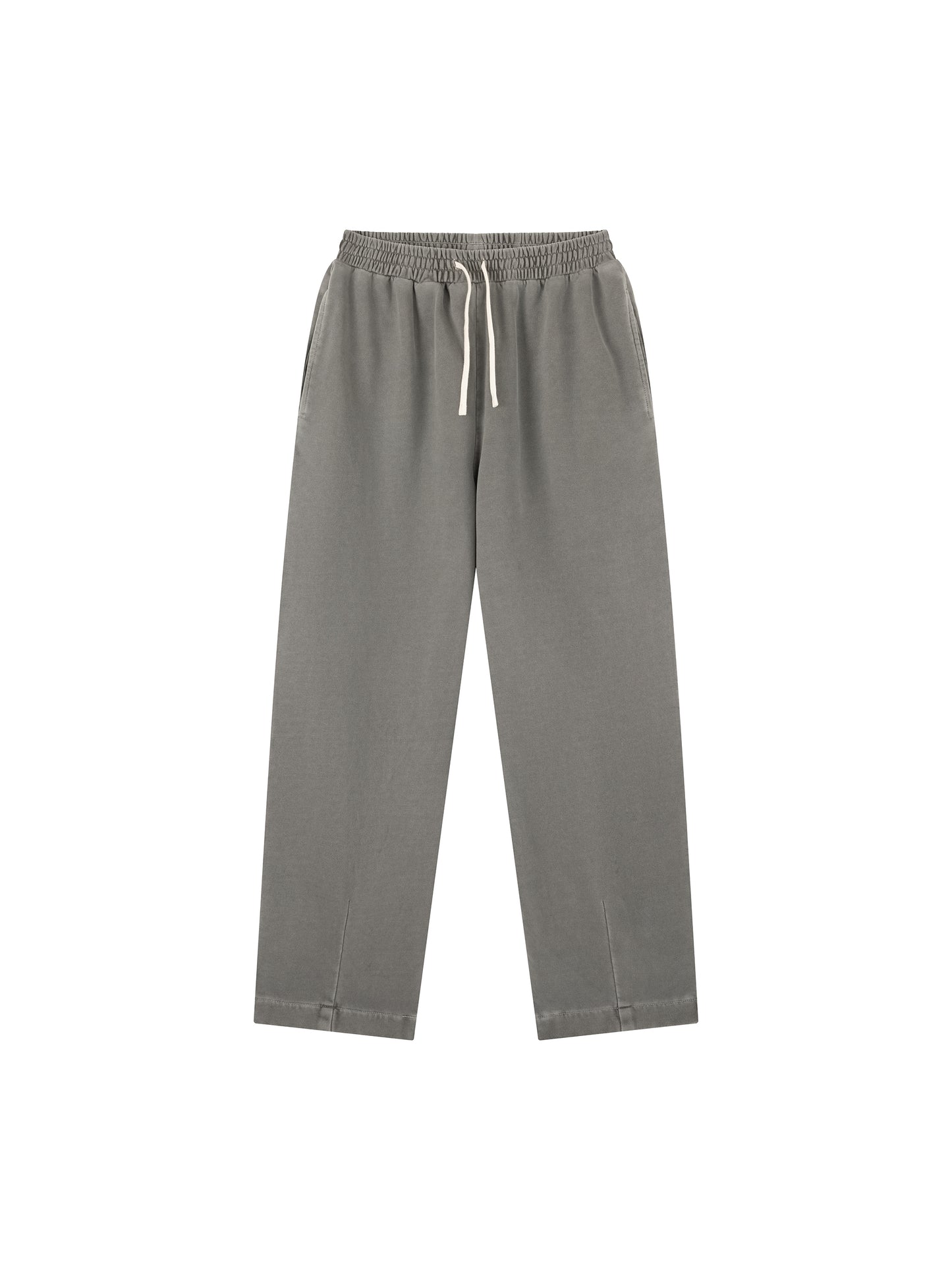 Flawless Women’s Vintage Washed Drawstring Sweatpant