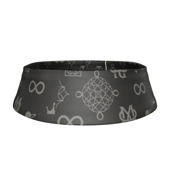  Motive Eight Prestige Patterned Headband