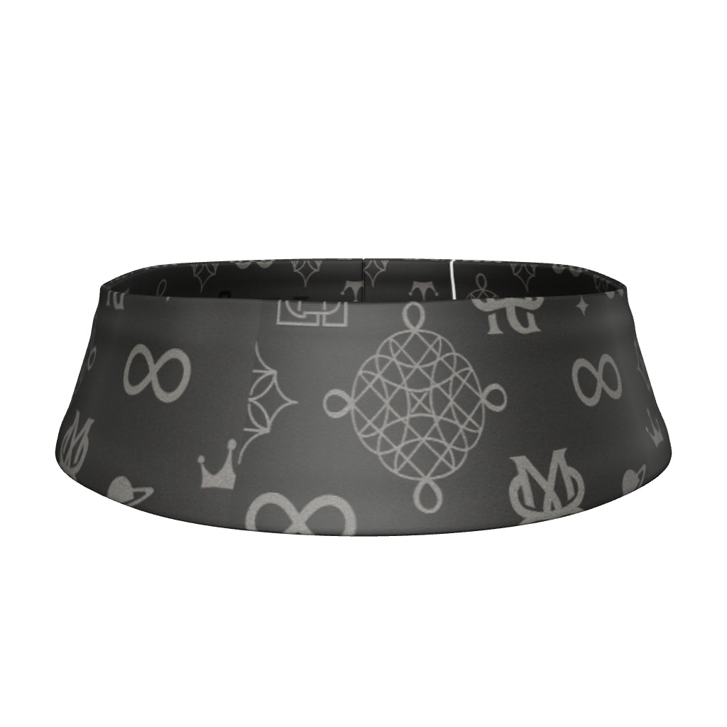  Motive Eight Prestige Patterned Headband